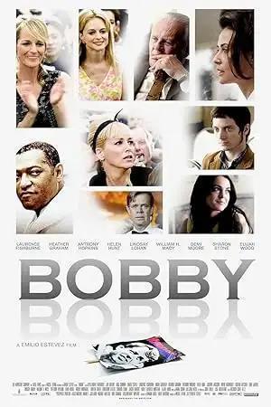 فيلم Bobby 2006 مترجم